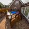 Amazing 14 Berth Villa With Private Pool At Pentney Lakes In Norfolk Ref 34079a - King's Lynn