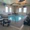 Boothill Inn and Suites