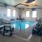 Boothill Inn and Suites - Billings