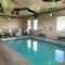 Boothill Inn and Suites - Billings