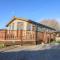 Dream Catcher Lodge - Carnforth
