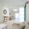 Beachfront Villa SeaShell Superior