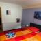 Spring Inn Apartments