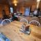 Balquhidder Braes Holiday Park Lodges, mostly with Hot Tubs and pet friendly, EV facilities - Lochearnhead