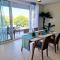 OASIS Penthouse with private garden & shared pool