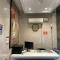 Shree Krishna Hotels