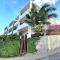 OASIS Penthouse with private garden & shared pool