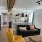 Bromont Lodge