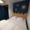 La Baie L’Etoile, Apt 4 pers, bord de mer, parking privé, Fort Mahon Plage