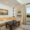 Beachfront Villa SeaShell Superior