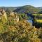 L'Oseraie du Quercy - Calvignac