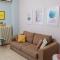 Mid Century Modern Apartment - Atelier
