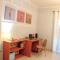 Mid Century Modern Apartment - Atelier