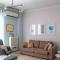 Mid Century Modern Apartment - Atelier