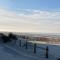 La Baie L’Etoile, Apt 4 pers, bord de mer, parking privé, Fort Mahon Plage