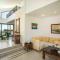 Beachfront Villa SeaShell Superior
