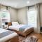 Chateau Lodge - Ski Shandaken, Hunter, Catskills, Windham, Belleayre