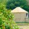 Long beach Camping Resort Yurt 9 Long beach Camping Resort Yurt 9
