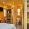 Long Beach Camping Resort Studio Cabin 3