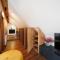 Cozy mountain attic apartment in High Tatras - 韦尔卡鲁穆尼卡