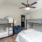 Center Hill Lake House - Charming 4 Bedroom - Smithville