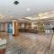 The Bedford Regency Hotel