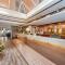 The Bedford Regency Hotel