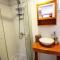 Helles, modernes Containerhaus