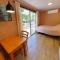 Helles, modernes Containerhaus