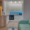 Inspiration Station - My Joyful, Cosy&Inviting Apt - Smart Thermostat - Private Parking - IOR Park - Long Term Price Cuts - بوخارست