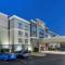 Best Western Plus Dalton Inn