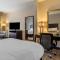Best Western Plus Dalton Inn