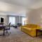 Best Western Plus Dalton Inn