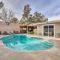 Home with Private Pool - Near Las Vegas Strip!