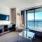Luxury 53rd Flr Condo with Amazing Sunset View & Balcony NO ReFee at Palms Place - 拉斯维加斯