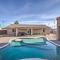 Lake Havasu Home with Private Pool, Patio and Grill! - 哈瓦苏湖城 Lake Havasu Home with Private Pool, Patio and Grill! - 哈瓦苏湖城