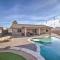 Lake Havasu Home with Private Pool, Patio and Grill! - 哈瓦苏湖城 Lake Havasu Home with Private Pool, Patio and Grill! - 哈瓦苏湖城