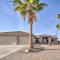 Lake Havasu Home with Private Pool, Patio and Grill! - 哈瓦苏湖城 Lake Havasu Home with Private Pool, Patio and Grill! - 哈瓦苏湖城