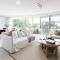 Sunshine Retreat offers Ocean Views and style