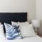 Sunshine Retreat offers Ocean Views and style