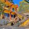 Hotel Rancho Escondito