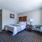 Travelodge by Wyndham Jackson I-40 Exit 82
