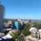 MONOAMBIENTE VISTA AL RIO