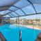 Heated Salt Water Pool, Baby Gear - Villa Sunshine & Serenity - Roelens Vacations