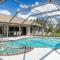 Heated Pool, Sleeps 8 - Villa Sunny Daze