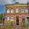 Cosy apartment in the centre of fortified town Groenlo - Groenlo