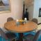 Aqua on Bribie 100 metres to Beach and Shops