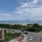 Cobertura Vista Para o Mar Praia Boraceia-SP Litoral Norte