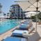 The Address Residence Fujairah