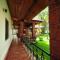 The Lake by Maat Hotels